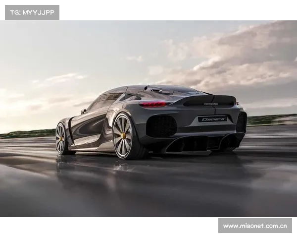 仅限量30辆 科尼塞克Sadair's Spear最新消息曝光